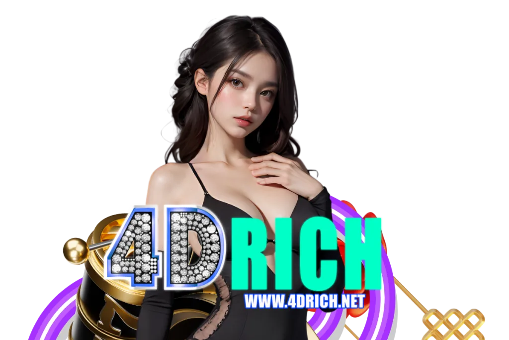 4drich สมัคร
