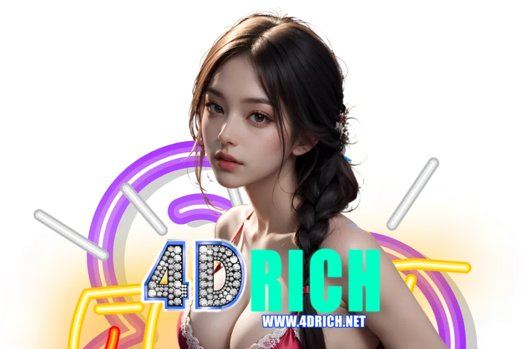 4drich สล็อต