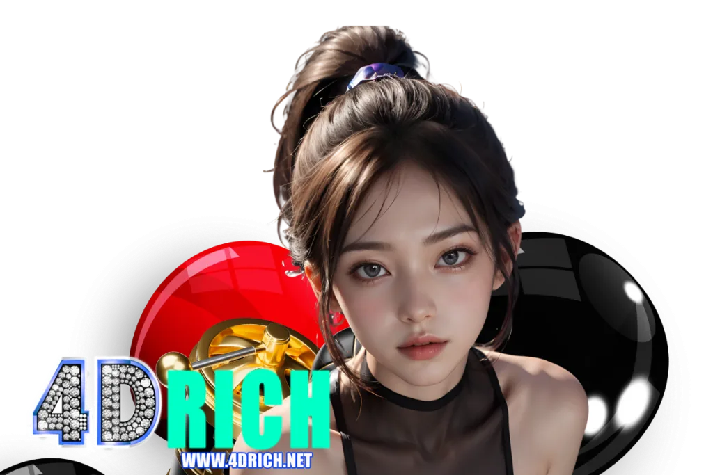 4drich แจกเครดิตฟรี