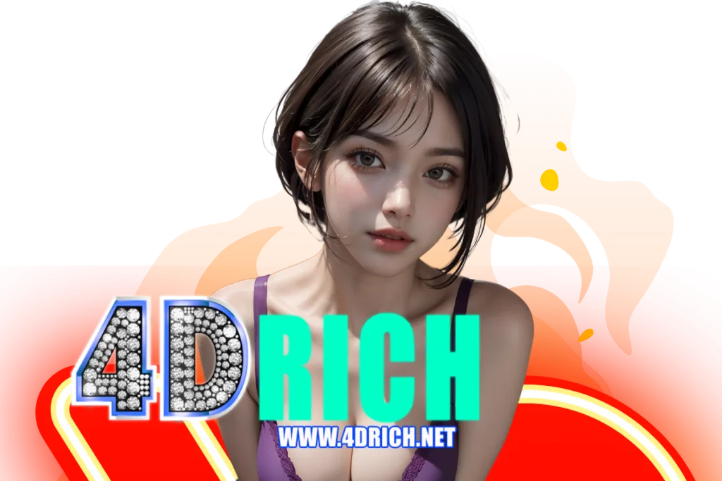 เว็บ4drich