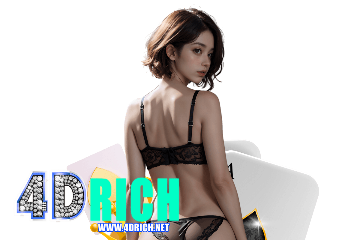 4drich สมัคร