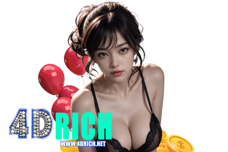 เว็บ 4drich
